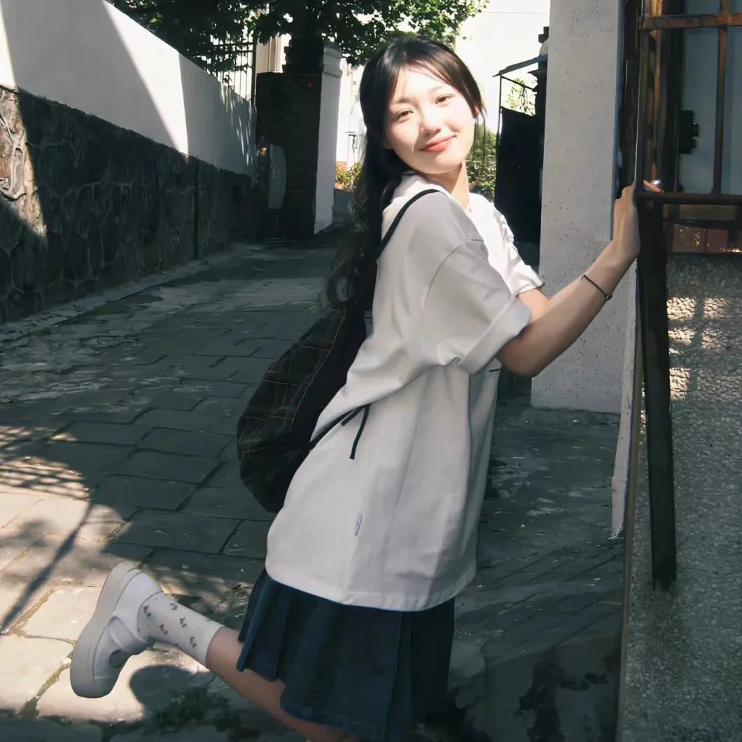 女朋友的女朋友